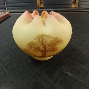 Gunderson Bud Vase